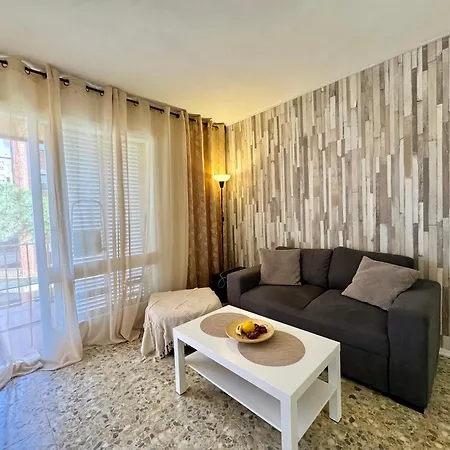 Fenals Trimaran Apartment