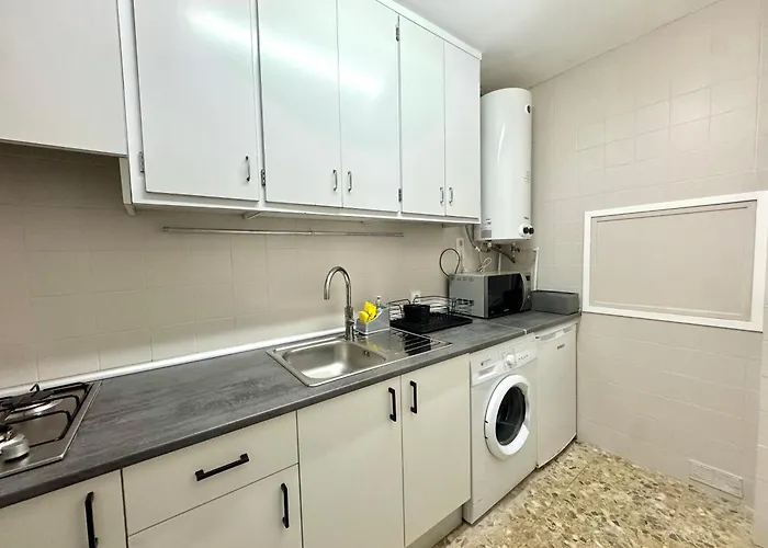 Apartment Fenals Trimaran Lloret de Mar