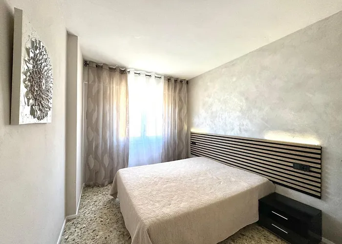 Fenals Trimaran Apartment
