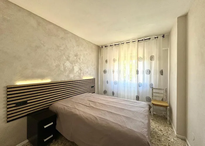 Apartment Fenals Trimaran